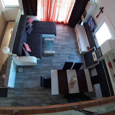 Apartment Tonko Vir Luaran gambar