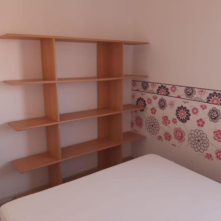 Apartment Tonko Vir Luaran gambar
