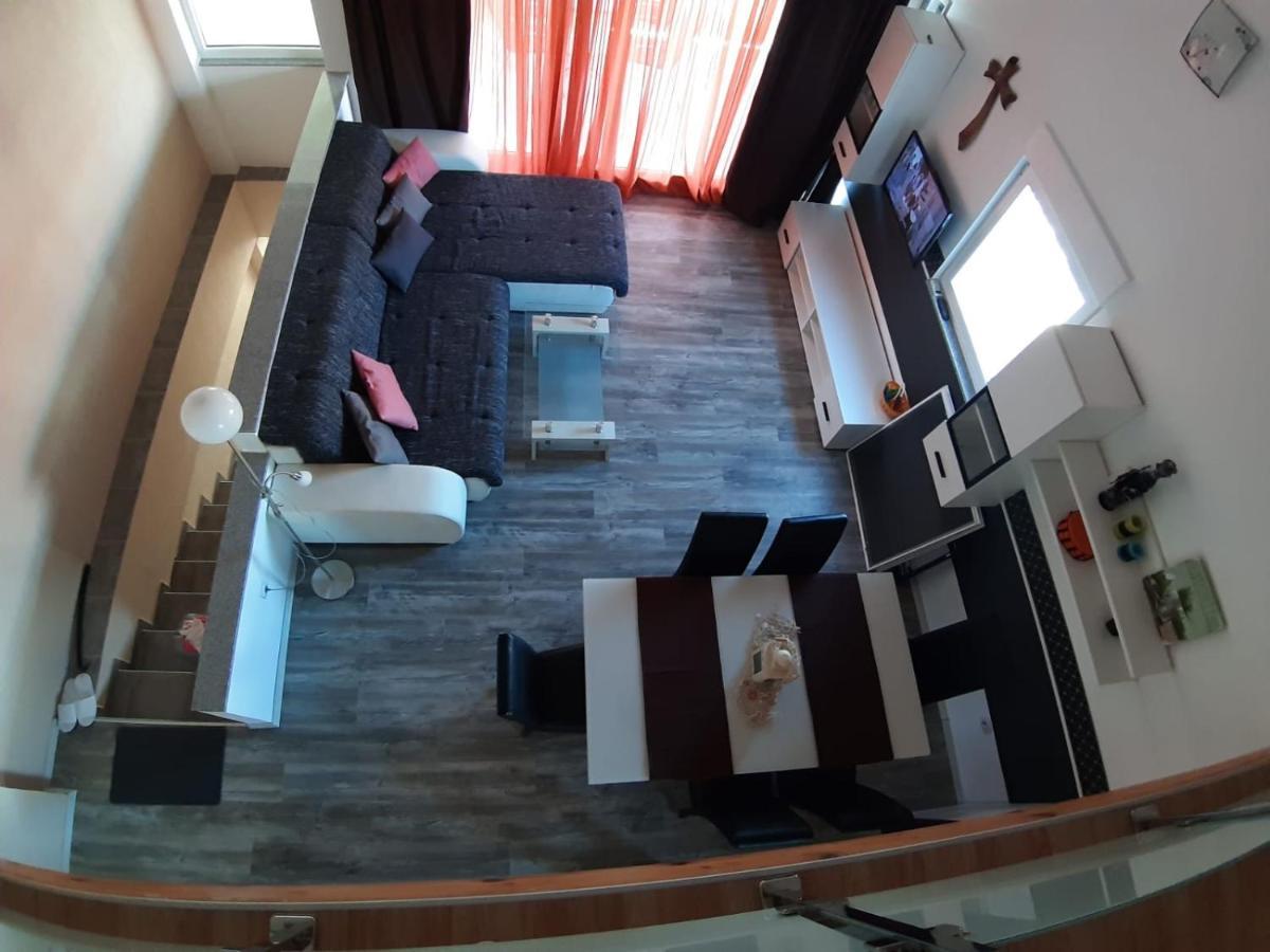 Apartment Tonko Vir Luaran gambar