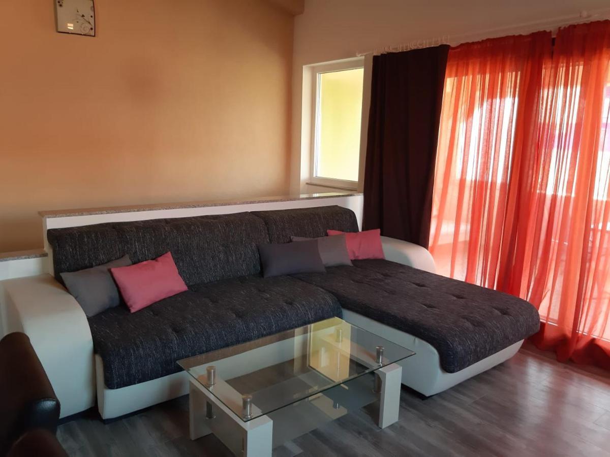 Apartment Tonko Vir Luaran gambar