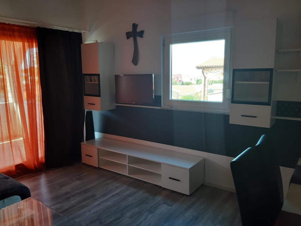 Apartment Tonko Vir Luaran gambar