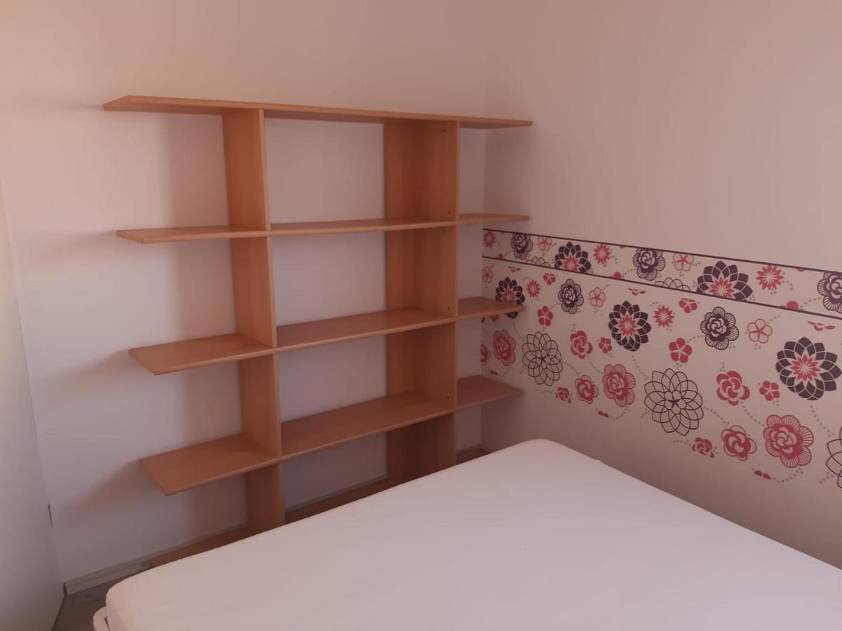 Apartment Tonko Vir Luaran gambar